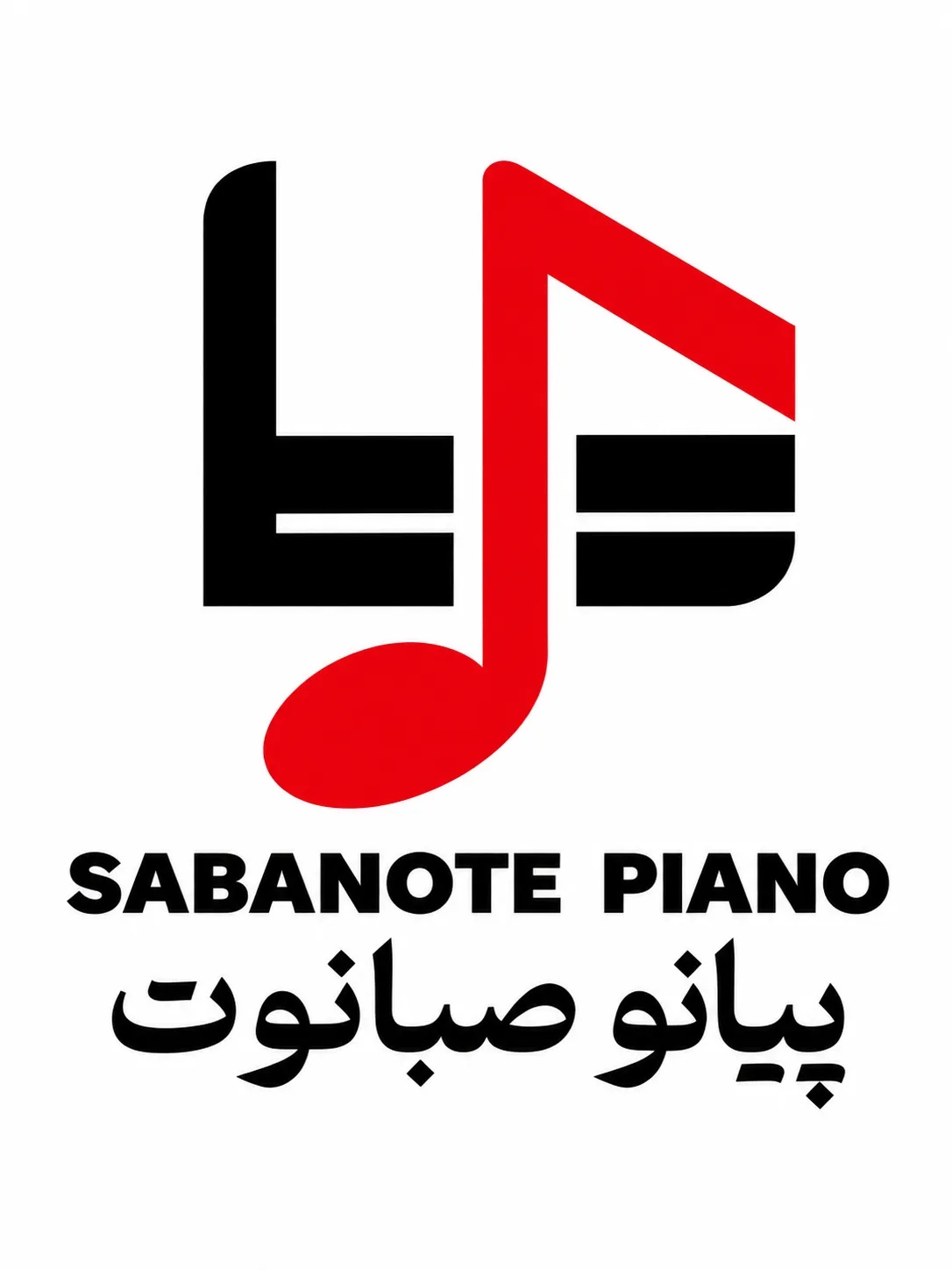لوگوی صبا نوت
